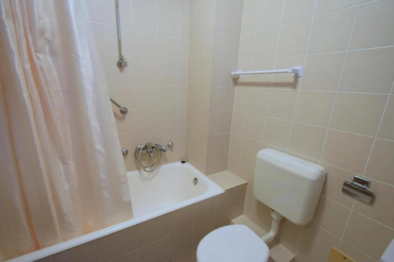 Apartment Zdenka Njivice